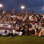 MEAC Baseball crown goes to Coppin State