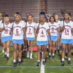 Delaware State lacrosse stop spurs DOJ complaint