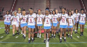 Delaware State lacrosse stop spurs DOJ complaint