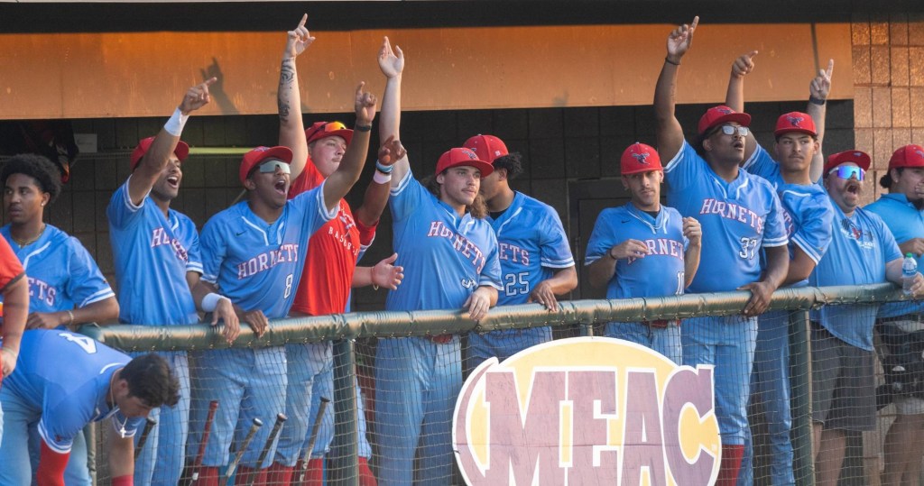 MEAC baseball