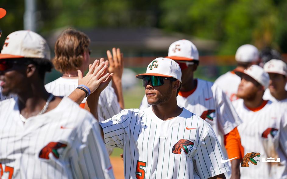 FAMU Baseball