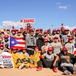 Alabama State wins SWAC Championship in 14 inning thriller