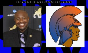 Henry Frazier III to take Virginia State job