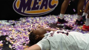 Howard University comments on MEAC affiliation