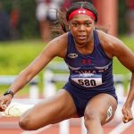 Howard University sending four to NCAA Championships