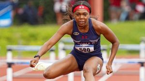 Howard University sending four to NCAA Championships