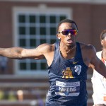 NCAA Track East Regional sees HBCU stars advance on Day I