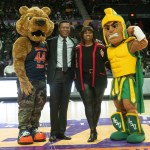 MEAC Commish says Howard is committed to the conference