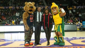 MEAC Commish says Howard is committed to the conference