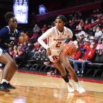 Jackson State WBB adds Rutgers transfer Liz Martino