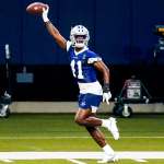 Markquese Bell continues to impress for Dallas Cowboys