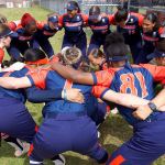 Morgan State makes it to MEAC Championship game