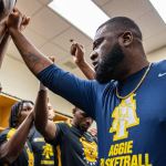 NC A&T basketball ready for CAA with Impressive recruiting class