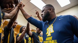 NC A&T basketball ready for CAA with Impressive recruiting class