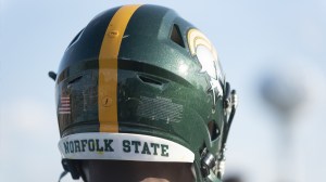 Norfolk State looks for brighter days after successive beatings