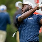 Howard’s Gregory Odom plays PGA Tour’s Wells Fargo Championship