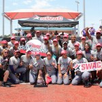 Prairie View A&M delivers knockout, wins SWAC Softball Championship