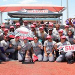 HBCUs to face top seeds in NCAA Softball Tournament