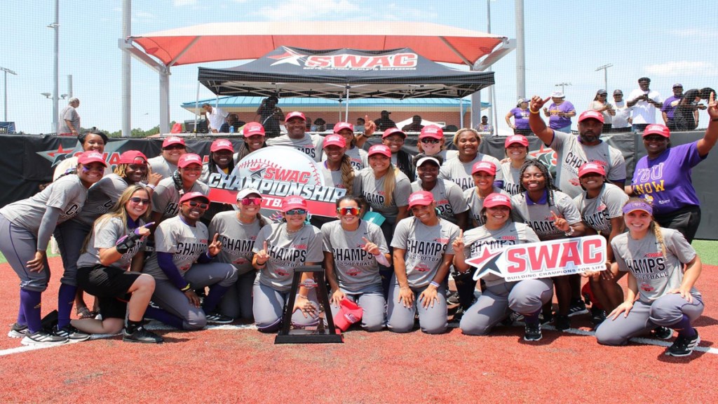 Prairie View softball