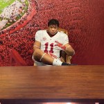 Deion Sanders, JSU go after five-star Alabama target