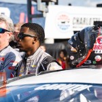 NASCAR XFINITY Driver Rajah Caruth returning to Alpha Prime in 2023