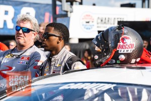 NASCAR XFINITY Driver Rajah Caruth returning to Alpha Prime in 2023