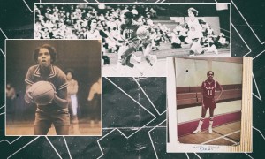 SC State women’s basketball legend inducted into Hall of Fame