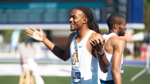 NC A&T men fall short in dramatic Big South title finish