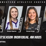 All-SWAC Softball team announced