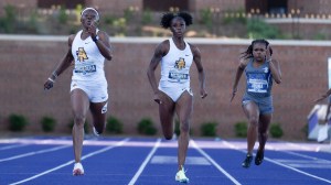 NCAA Track East Regional: Women’s Day I Stream, Schedule