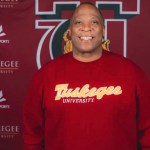 Nick Saban proposal led to death threats for Tuskegee’s Ruffin