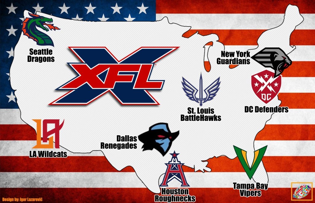 XFL