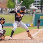 SWAC Baseball: Bethune-Cookman Defeats Grambling State 4-3