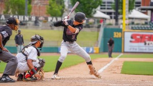 SWAC Baseball: Bethune-Cookman Defeats Grambling State 4-3