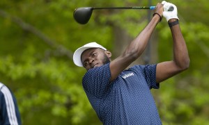 Howard University golfer Gregory Odom Jr. named Pathway Player