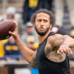 Colin Kaepernick to receive honorary degree from Morgan State