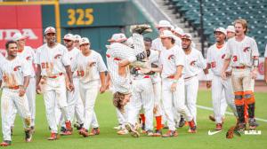 SWAC Baseball: Florida A&M Outlasts Prairie View in 10 innings