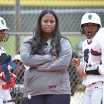 Howard Softball Historic Season Ends at the NCAA Regional Round