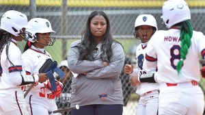 Howard Softball Historic Season Ends at the NCAA Regional Round