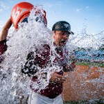 NC Central baseball final season chronicled in Durham native’s photo exhibit