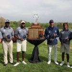 Odom leads Howard to first PGA Works Collegiate Championship