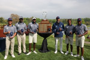 Odom leads Howard to first PGA Works Collegiate Championship