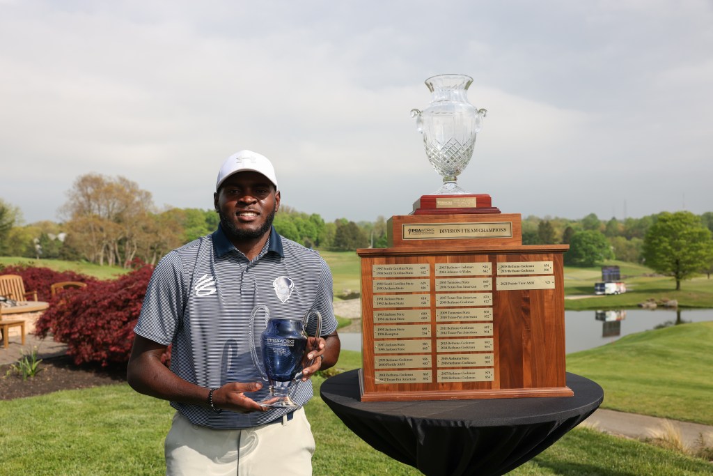 PGA Works Collegiate Championship