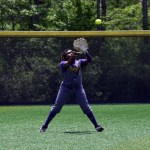 Prairie View A&M Softball Falls in NCAA Regionals