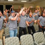 Coppin State to face ECU in NCAA baseball regionals