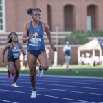 A&T track loses talented sprinter ahead of NCAA regionals