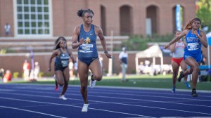 A&T track loses talented sprinter ahead of NCAA regionals