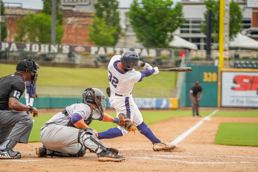 Southern defeats Alcorn St. after another good day at the plate for the Jags