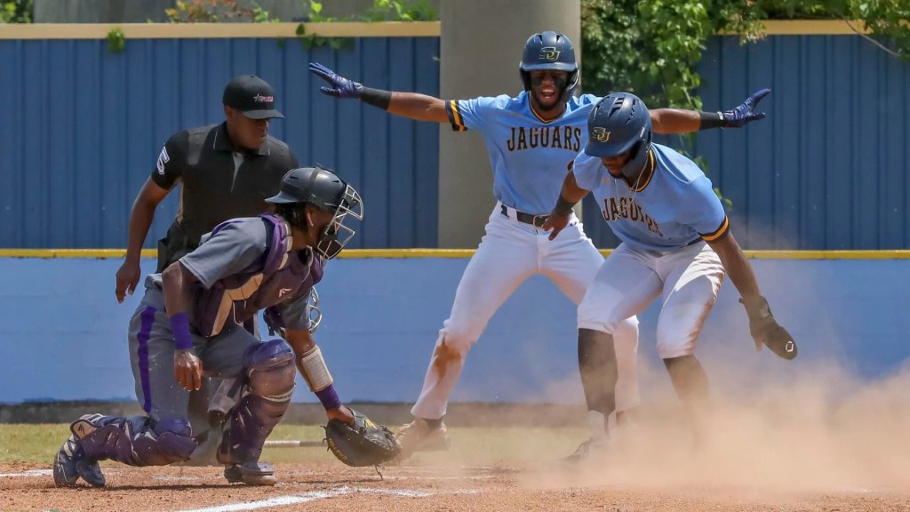 Southern Baseball