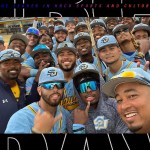 Southern Baseball Sweeps Alcorn to Win SWAC West